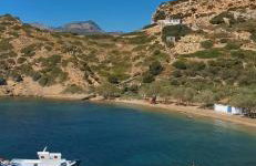 Pandaisia Φούρνοι Κορσεων - Foto 36