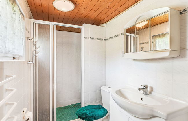 2 bedroom House in Liberec with garden - Photo 24