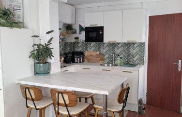 Le Manoa Foncillon Parking privé - Photo 3