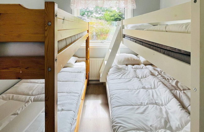 4 Person Holiday Home in Nosund - Foto 3