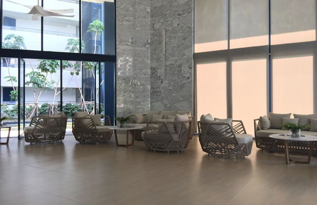 Baan Thew Talay Blue Sapphire - Foto 3