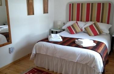 The Old Dairy - Foto 22