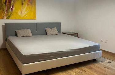 Zeitlberg Panoramawohnung mit PRIVAT SPA - Foto 25