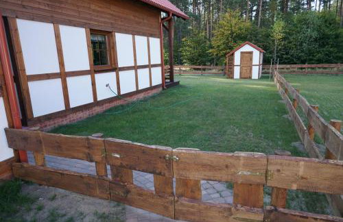 Ostoja Bukowo, Domek 9,1 'Stilia' - Foto 3