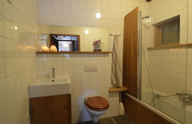 Lodge Maasduinen Near National Park - Foto 9