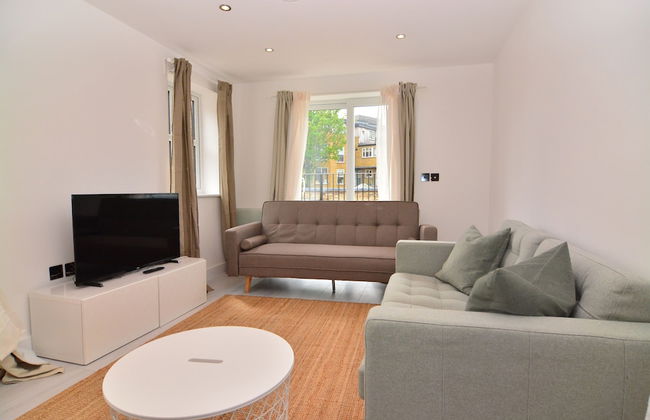 MACARENA WHARF Apartments - Foto 59