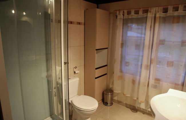 Longfaye Chalet With Sauna - Foto 8