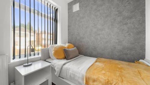 Peaceful 3-BR Home-Driveway, Sky-TV-Free WiFi - Foto 2