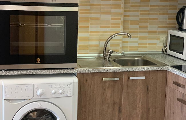 Apartamento Pau 5 - Foto 8