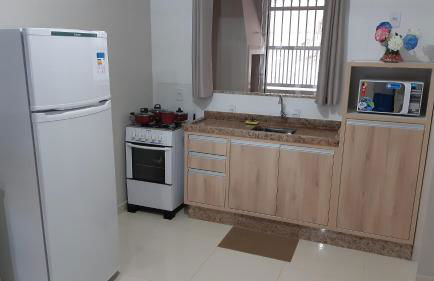 Canto da Praia Aconchego - Foto 19