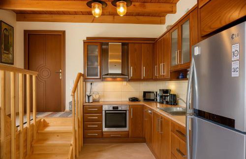 Viva Elafonisi - Studios or Apartment, 10min to Elafonissi - Foto 20