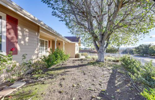 Lovely Templeton Home Near 200 Wineries! - Foto 33