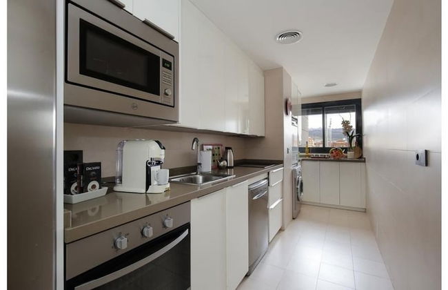 Ático Be Suite Granada - Foto 6