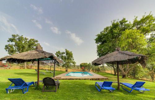 Casa Rural Manantío Blanco - Foto 37