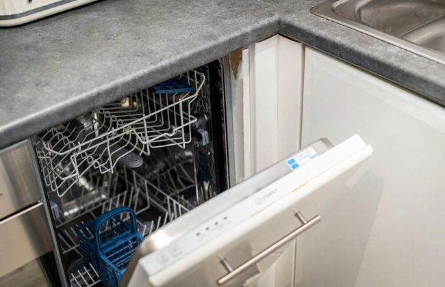 Host Apartments Standish Street Living - Foto 16