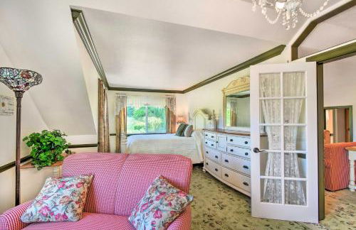 Chehalis Retreat with Scenic Views! - Photo 19