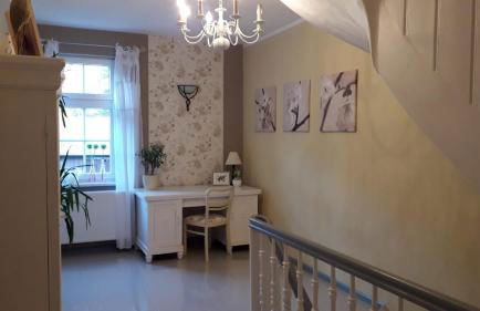 Ferienhaus Landliebe Liebenstein - Photo 12