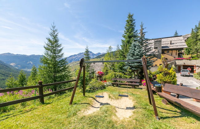 Grange Hike Ski - 31D Sestriere - Photo 16