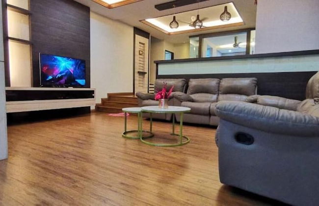 Melaka Private Pool Villa by uBook - Foto 29