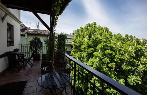 Kazimierz's Secret Apartments - Foto 108