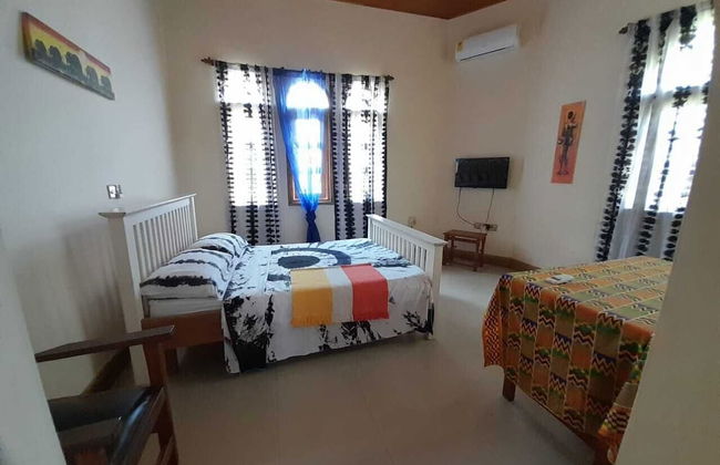 Villa Sankofa - Photo 22