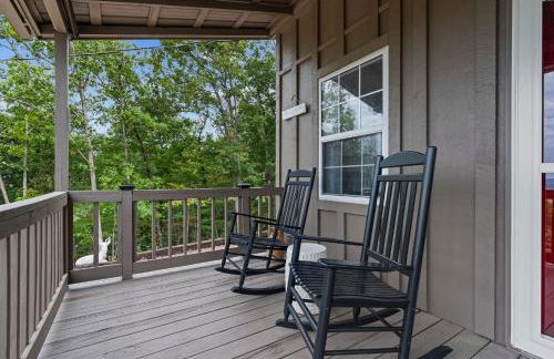 John Wayne View cabin - Foto 35