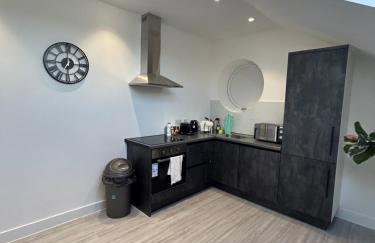 Modern London Apartment near Tottenham Stadium - Foto 3