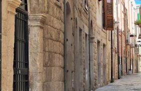 ANTICA MACINA Apartment - Foto 23