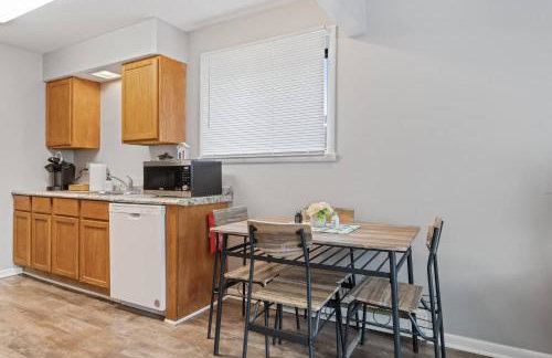 Large2BR/Great for Work Crews&Families/desk/Parkng - Foto 10