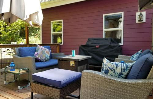 The Cottage on Claire - Foto 28