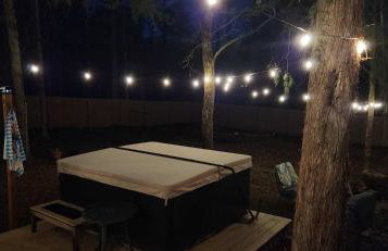 Whispering Waters Hideaway - Foto 62