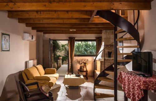 Aetherion Villas - Foto 8