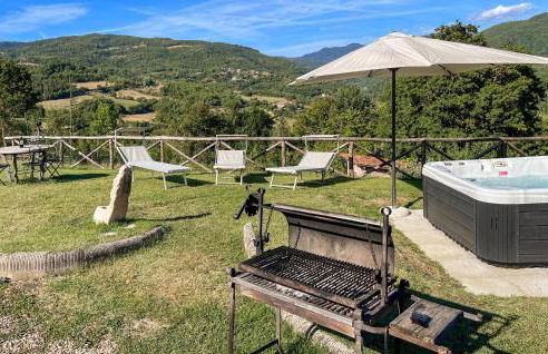 Cozy Home In Bibbiena With Kitchen - Foto 21