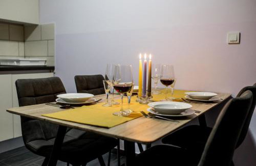 Apartments Dora Sveti Martin na Muri - Foto 74