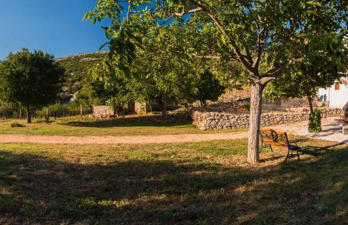 Kuća za odmor Lucija - Foto 48