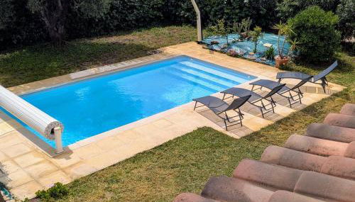 Entre plage et vignobles Maison trois chambres - Foto 3