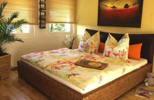 Ferienwohnung Sorpesee - Foto 15