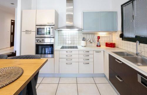 MaVitaPlace Villa Familia, Jacuzzi-Whirlpool, Katerini - Foto 28