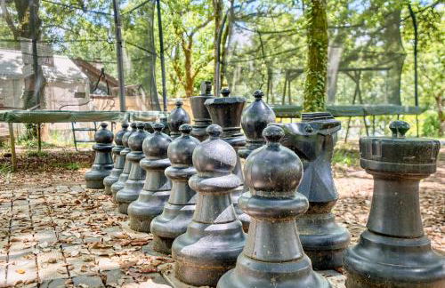 La Grange de Léo - Foto 33