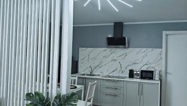 Casa de Fernando - Photo 1, stove