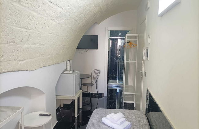 Newhouse rooms black & white - Foto 3