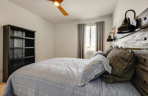 1 Mi to Golf! Spacious and Modern Home in Dinuba - Foto 20