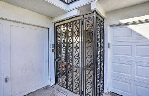 San Clemente Condo with Gorgeous Views Near Beach! - Foto 18