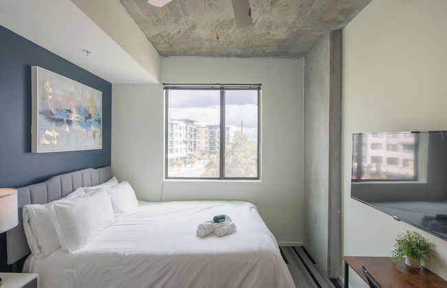 ROVE LIVING/KL - Roosevelt Point - Foto 44