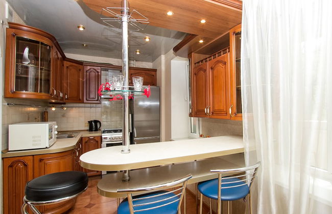 ApartLux Savelovskaya Suite - Foto 11