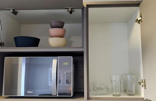 2 quartos com ar e garagem - Foto 21