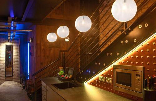 The Bells - Luxury Serviced Apartments - Foto 21