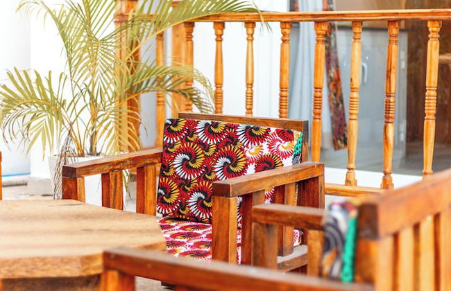 Mimea Boutique villa - Photo 77