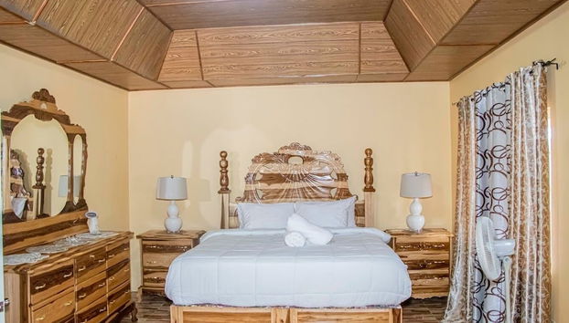 Blue Berry Hills Villa - Photo 4, Room