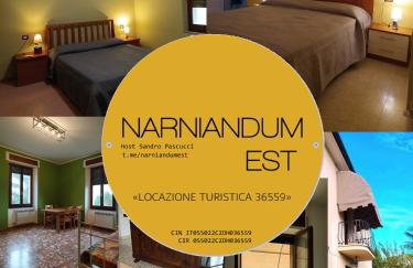 Narniandum Est Locazione Turistica - Foto 70